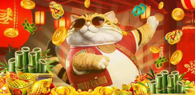 Fortune Tiger é um jogo imperdível no GANHOFACIL-PG Casino