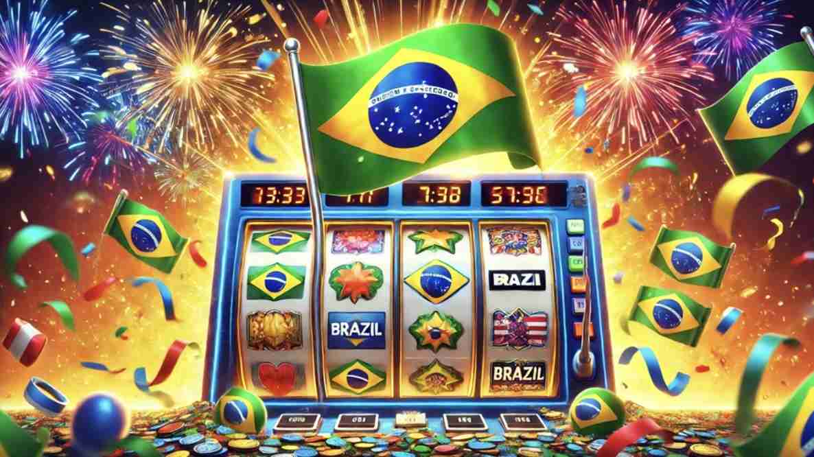 Explore o mundo das slot machines no GANHOFACIL-PG Casino